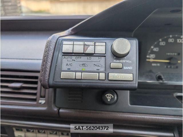 Toyota CHASER 1984-09 357734-16