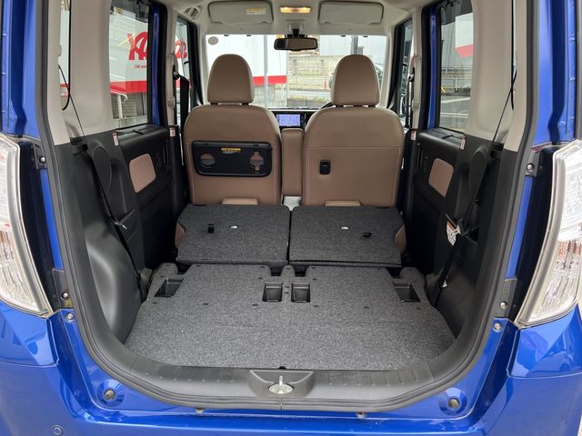 Nissan DAYZ ROOX 2019-03 27521-13
