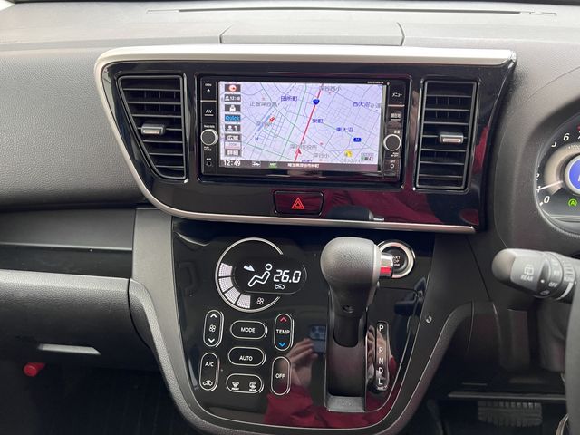 Nissan DAYZ ROOX 2019-03 27521-4