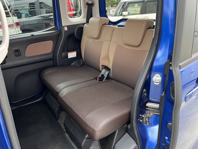 Nissan DAYZ ROOX 2019-03 27521-15