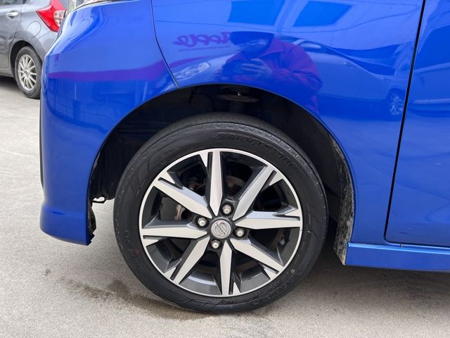 Nissan DAYZ ROOX 2019-03 27521-17