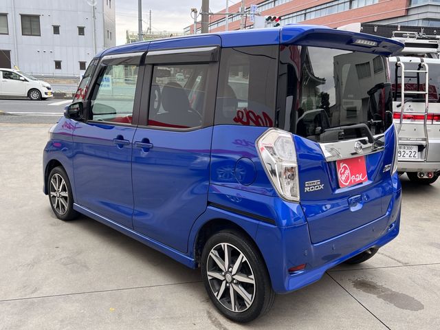 Nissan DAYZ ROOX 2019-03 27521-23
