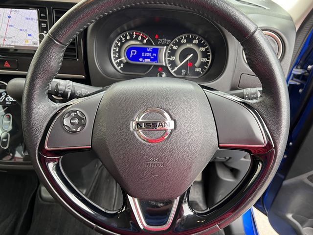 Nissan DAYZ ROOX 2019-03 27521-8