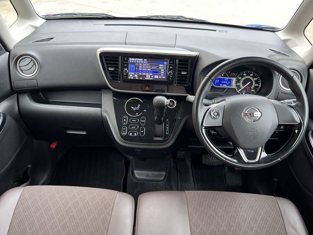 Nissan DAYZ ROOX 2019-03 27521-1