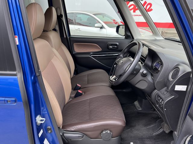 Nissan DAYZ ROOX 2019-03 27521-10