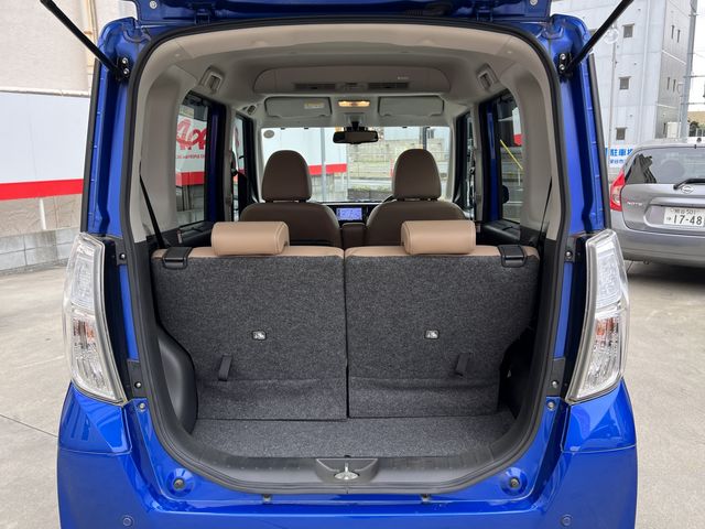 Nissan DAYZ ROOX 2019-03 27521-12