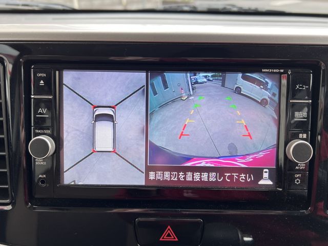 Nissan DAYZ ROOX 2019-03 27521-5