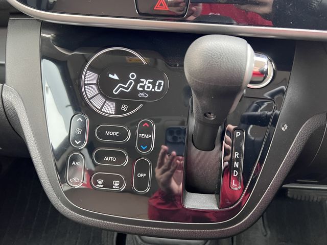 Nissan DAYZ ROOX 2019-03 27521-7