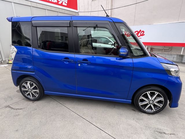 Nissan DAYZ ROOX 2019-03 27521-20
