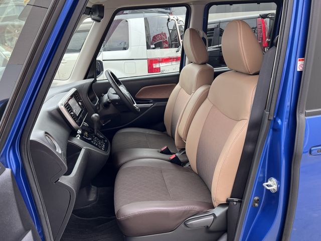 Nissan DAYZ ROOX 2019-03 27521-16