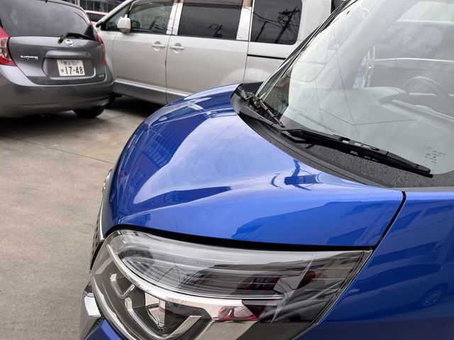 Nissan DAYZ ROOX 2019-03 27521-24