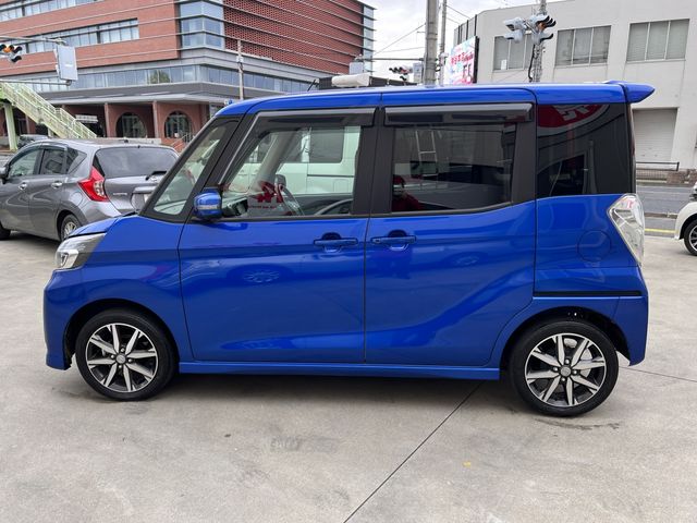 Nissan DAYZ ROOX 2019-03 27521-22