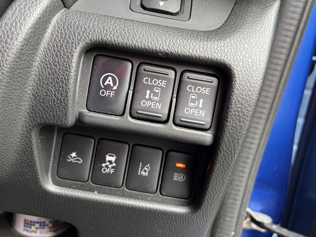 Nissan DAYZ ROOX 2019-03 27521-9