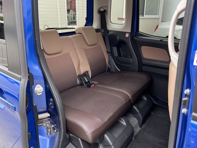 Nissan DAYZ ROOX 2019-03 27521-11