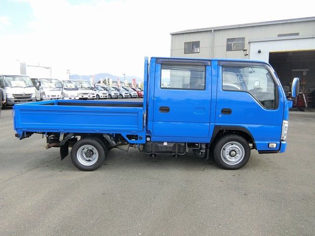 Isuzu ELF TRUCK 2013-08 193260-7