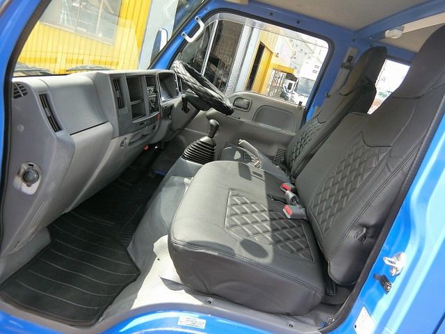 Isuzu ELF TRUCK 2013-08 193260-17