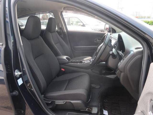 Honda VEZEL 2018-11 182391-8