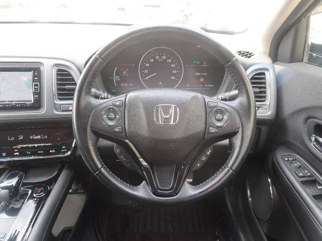 Honda VEZEL 2018-11 182391-11