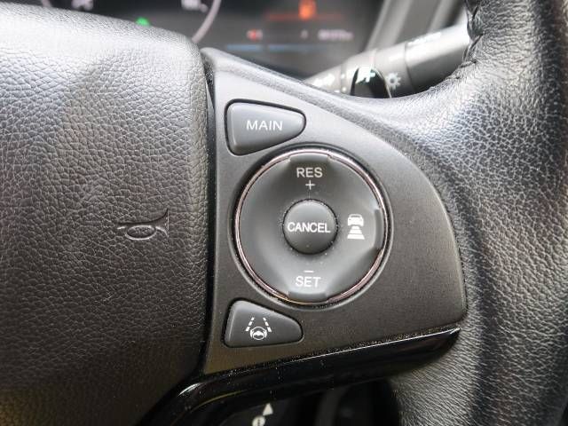 Honda VEZEL 2018-11 182391-5