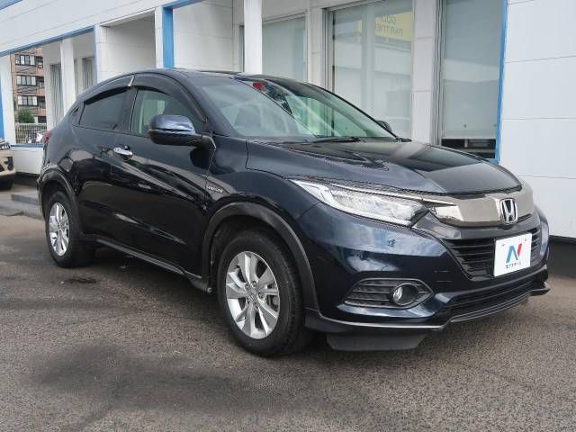 Honda VEZEL 2018-11 182391-16