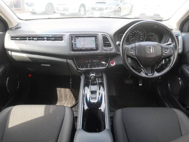 Honda VEZEL 2018-11 182391-1
