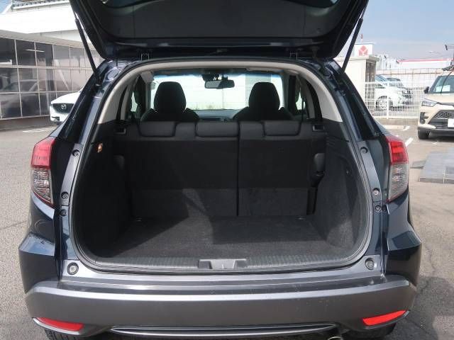 Honda VEZEL 2018-11 182391-10