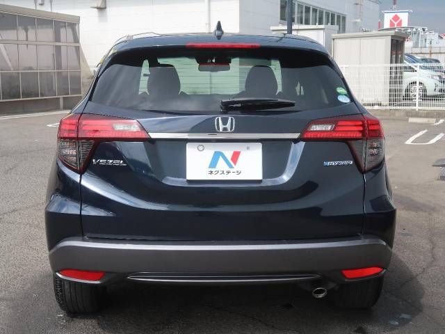 Honda VEZEL 2018-11 182391-15