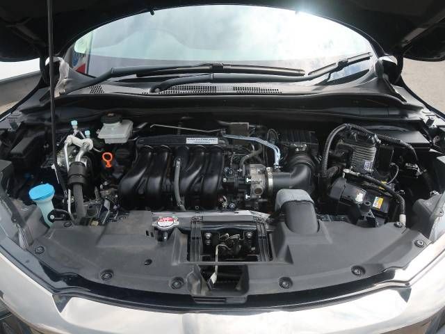 Honda VEZEL 2018-11 182391-18