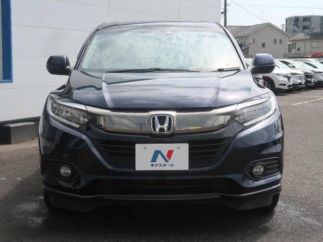 Honda VEZEL 2018-11 182391-14