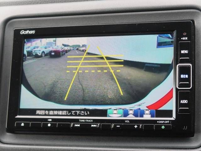 Honda VEZEL 2018-11 182391-3