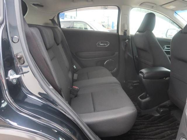 Honda VEZEL 2018-11 182391-9