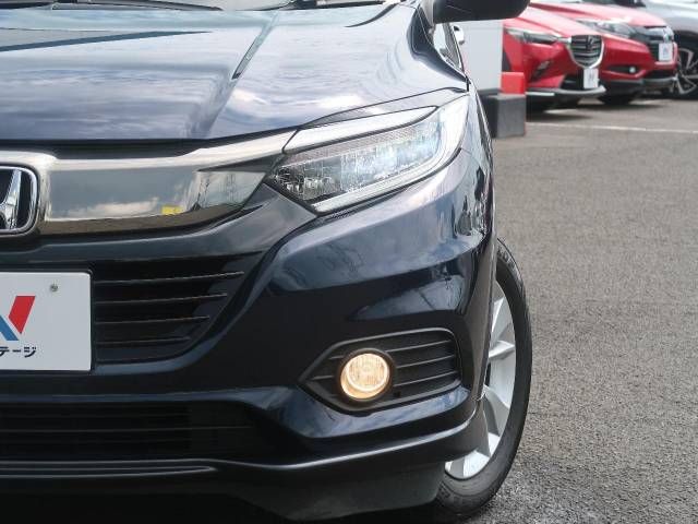 Honda VEZEL 2018-11 182391-12
