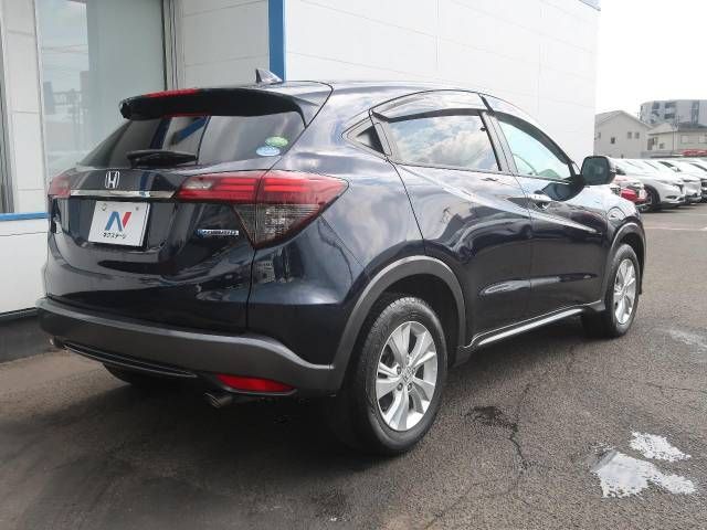 Honda VEZEL 2018-11 182391-17