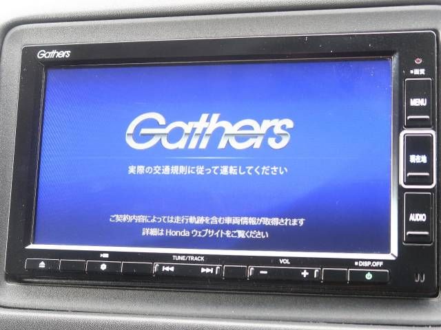 Honda VEZEL 2018-11 182391-2