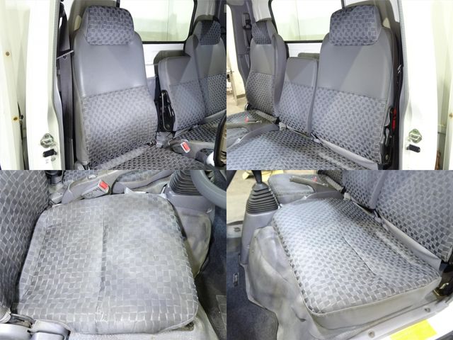 Isuzu ELF TRUCK 2005-11 291-16