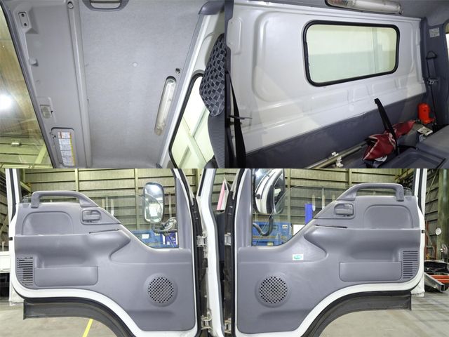 Isuzu ELF TRUCK 2005-11 291-18