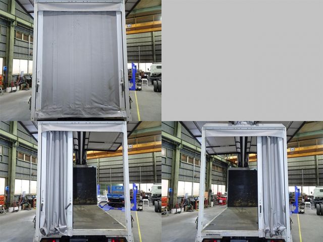 Isuzu ELF TRUCK 2005-11 291-9