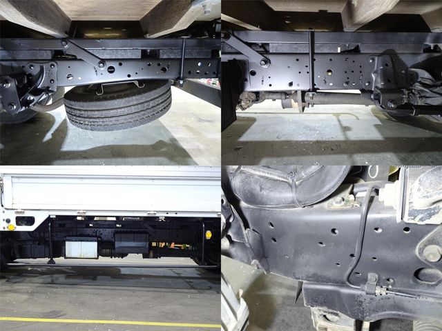 Isuzu ELF TRUCK 2005-11 291-13