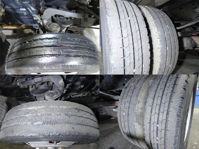 Isuzu ELF TRUCK 2005-11 291-15