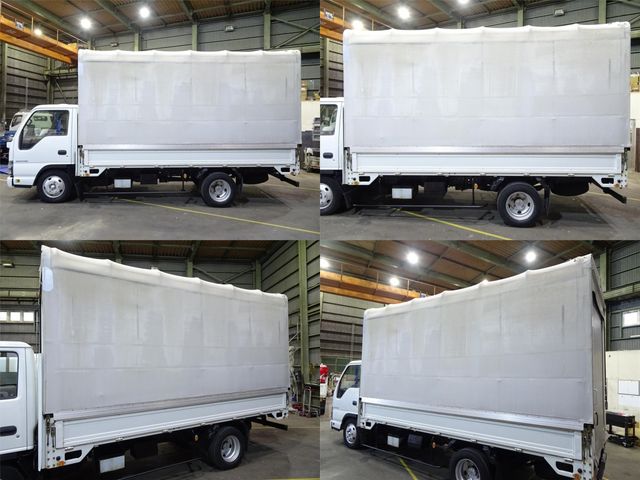 Isuzu ELF TRUCK 2005-11 291-5