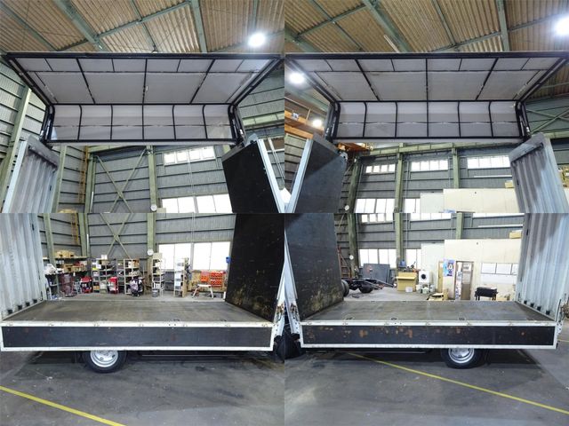 Isuzu ELF TRUCK 2005-11 291-8