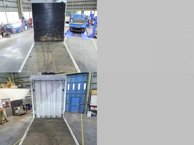 Isuzu ELF TRUCK 2005-11 291-10