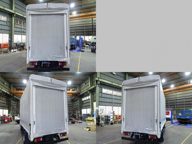 Isuzu ELF TRUCK 2005-11 291-4