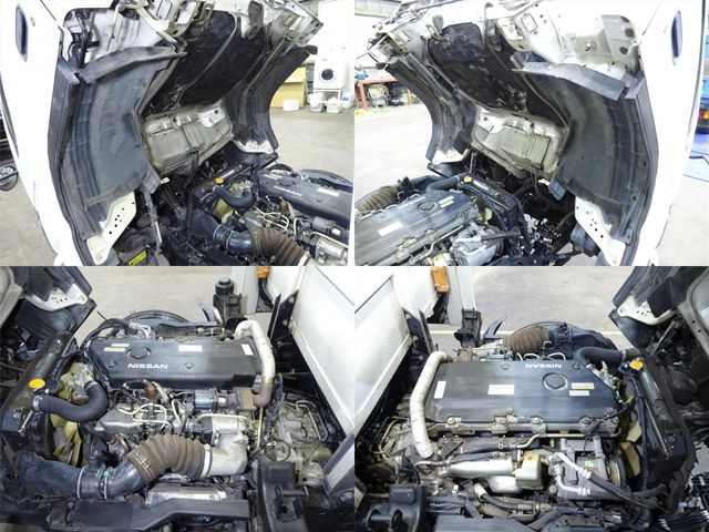 Isuzu ELF TRUCK 2005-11 291-14
