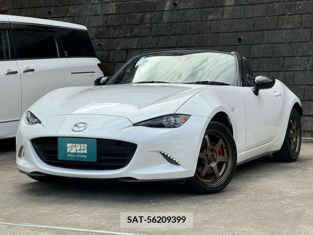Mazda ROADSTER 2018-02 208982-19