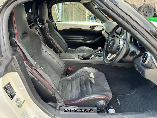 Mazda ROADSTER 2018-02 208982-16