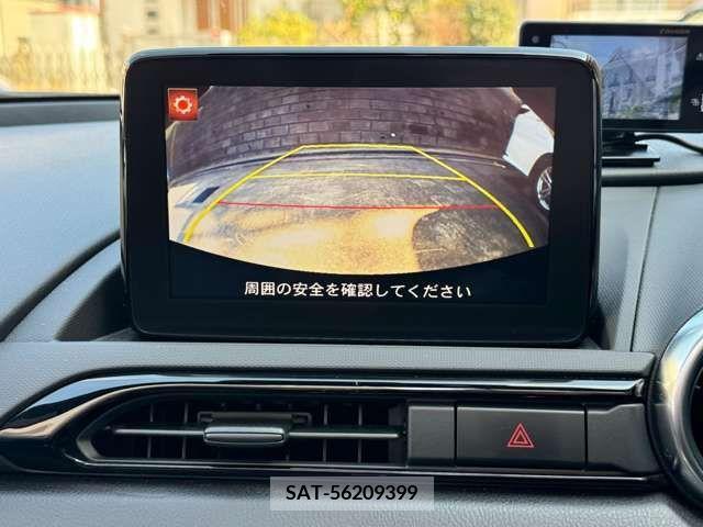 Mazda ROADSTER 2018-02 208982-7