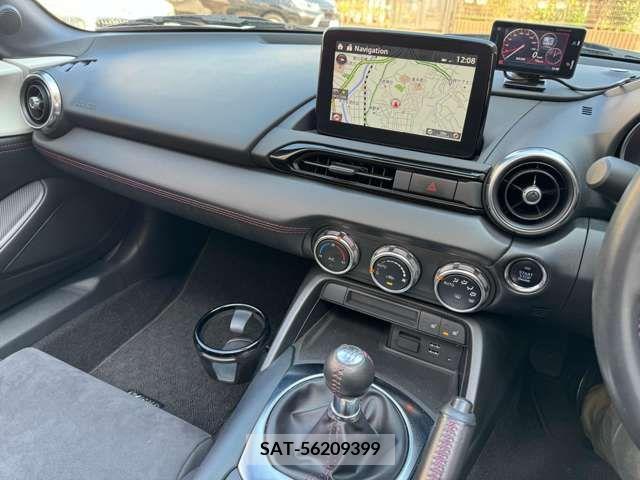 Mazda ROADSTER 2018-02 208982-4