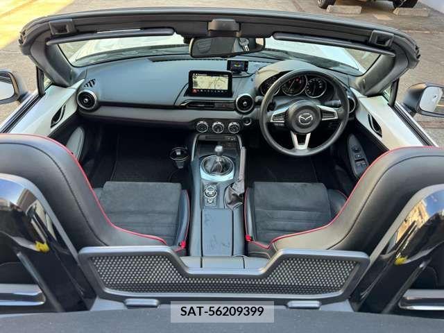 Mazda ROADSTER 2018-02 208982-2