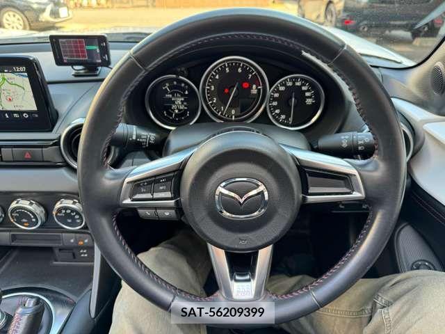 Mazda ROADSTER 2018-02 208982-3